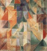 Delaunay, Robert, Several Window